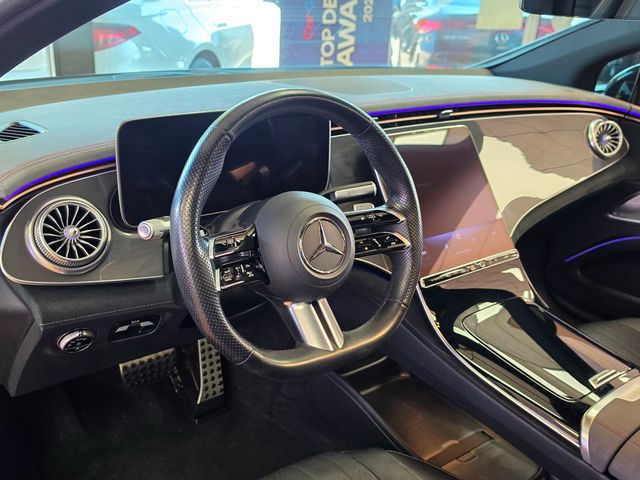 2023 Mercedes-Benz EQS EQS 450 4MATIC Sedan - 23053273 - 11