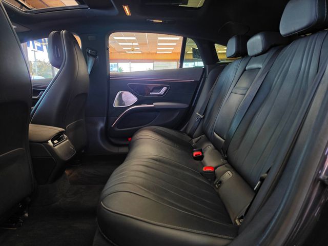 2023 Mercedes-Benz EQS EQS 450 4MATIC Sedan - 23053273 - 16