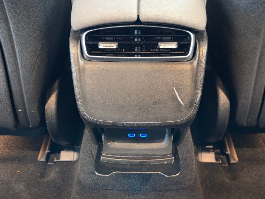 2023 Mercedes-Benz EQS EQS 450 4MATIC Sedan - 23053273 - 17