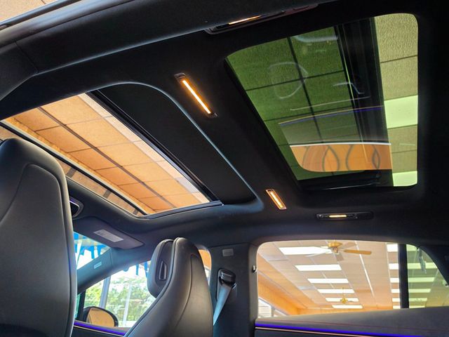 2023 Mercedes-Benz EQS EQS 450 4MATIC Sedan - 23053273 - 19