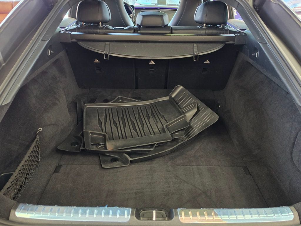 2023 Mercedes-Benz EQS EQS 450 4MATIC Sedan - 23053273 - 20