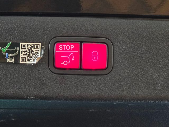 2023 Mercedes-Benz EQS EQS 450 4MATIC Sedan - 23053273 - 21