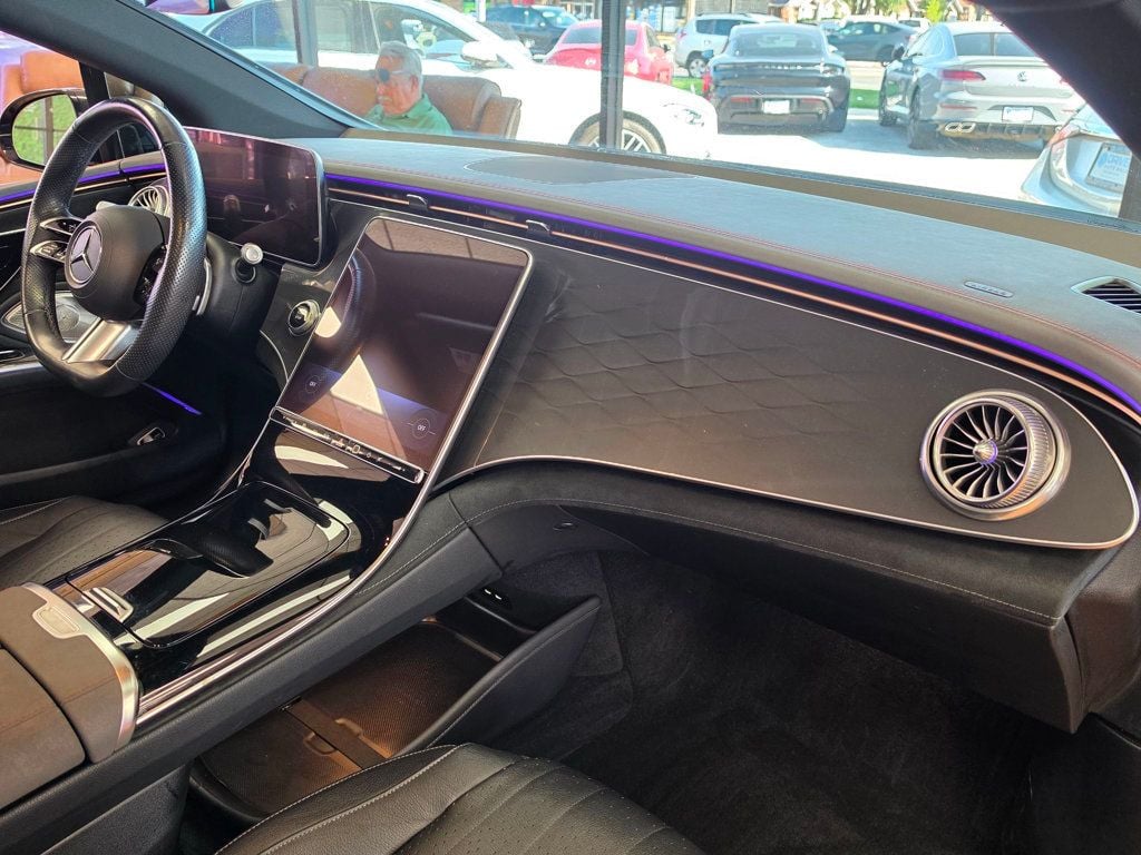 2023 Mercedes-Benz EQS EQS 450 4MATIC Sedan - 23053273 - 24