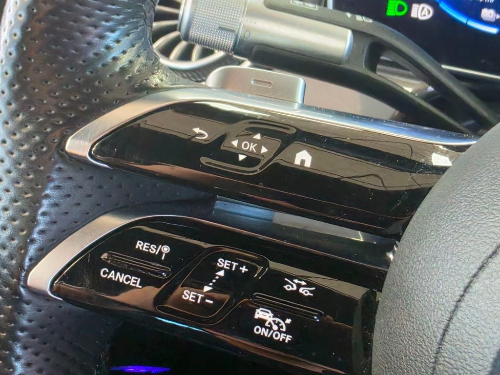 2023 Mercedes-Benz EQS EQS 450 4MATIC Sedan - 23053273 - 26