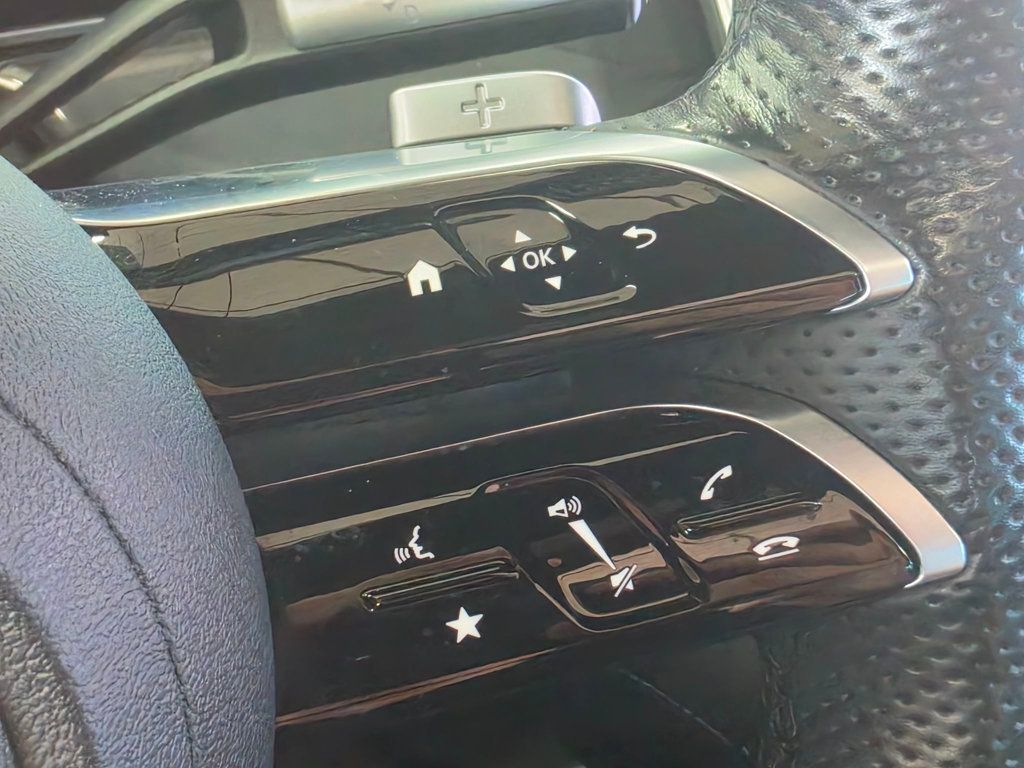 2023 Mercedes-Benz EQS EQS 450 4MATIC Sedan - 23053273 - 27