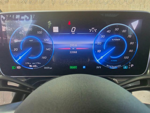 2023 Mercedes-Benz EQS EQS 450 4MATIC Sedan - 23053273 - 28