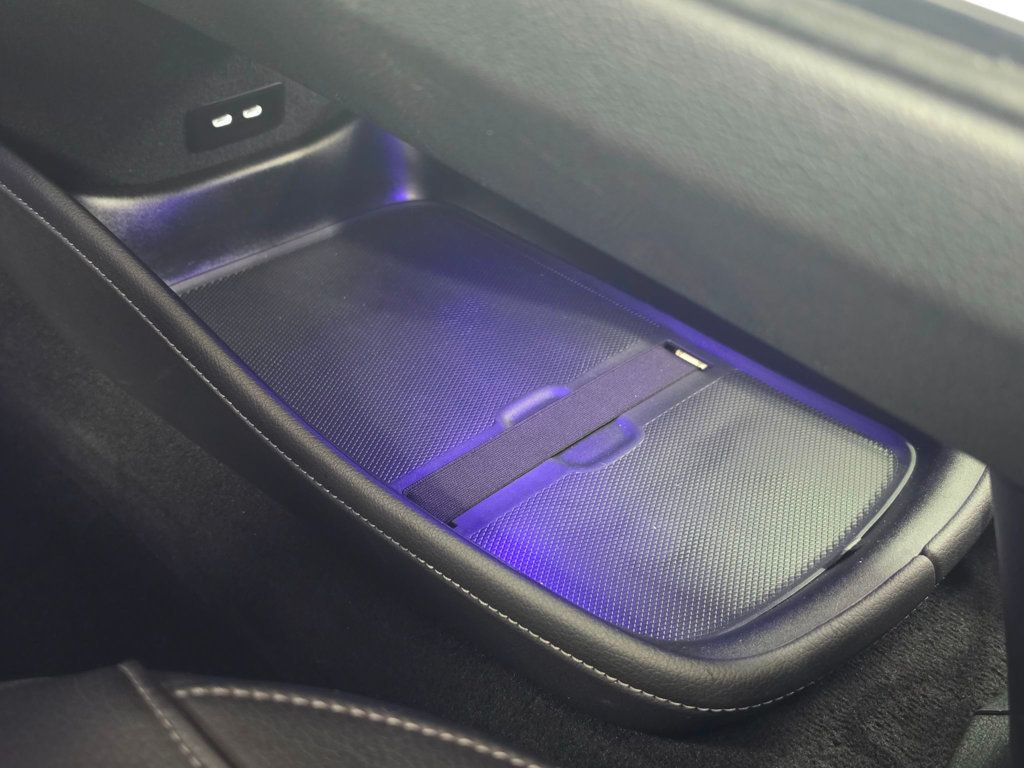 2023 Mercedes-Benz EQS EQS 450 4MATIC Sedan - 23053273 - 37