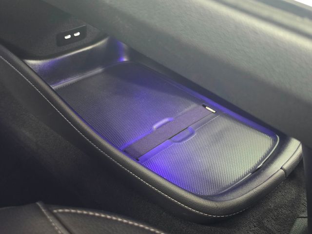 2023 Mercedes-Benz EQS EQS 450 4MATIC Sedan - 23053273 - 37
