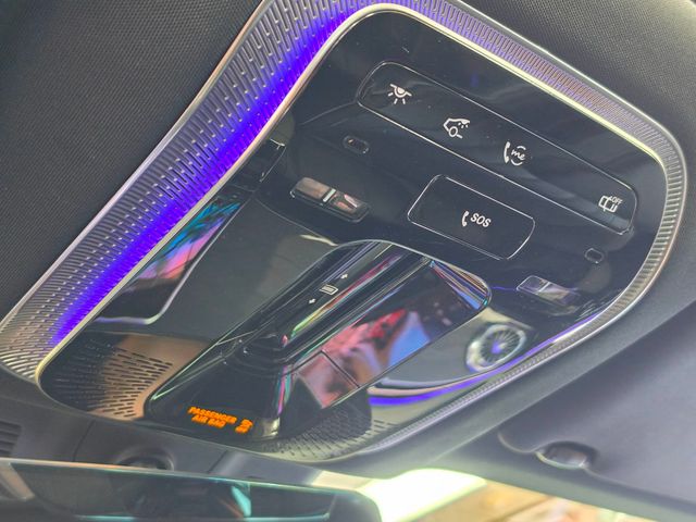 2023 Mercedes-Benz EQS EQS 450 4MATIC Sedan - 23053273 - 39