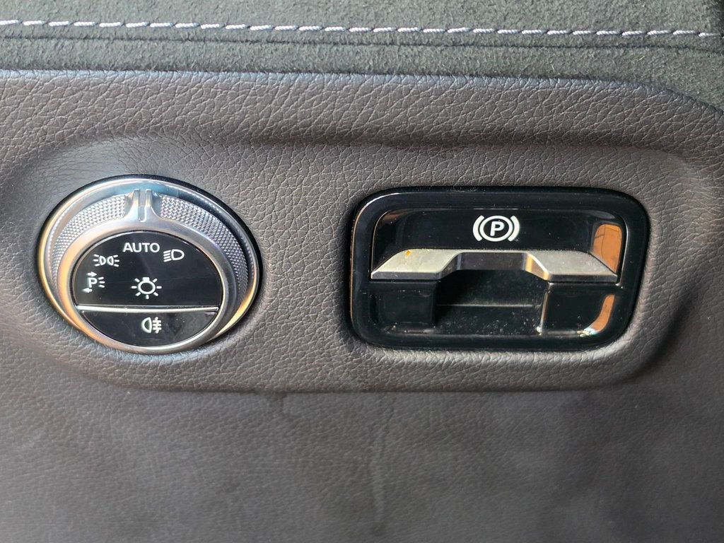 2023 Mercedes-Benz EQS EQS 450 4MATIC Sedan - 23053273 - 41