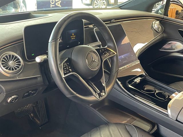 2023 Mercedes-Benz EQS EQS 450 4MATIC Sedan - 23072655 - 11