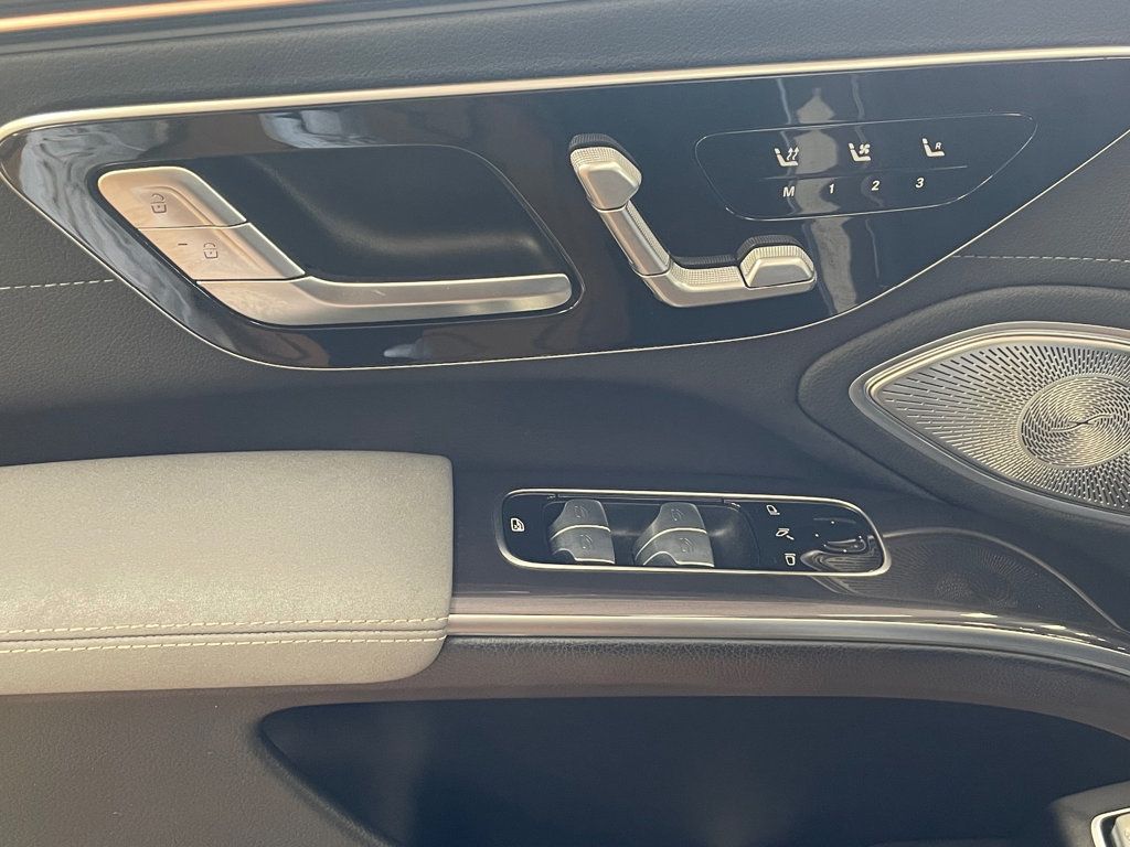 2023 Mercedes-Benz EQS EQS 450 4MATIC Sedan - 23072655 - 12
