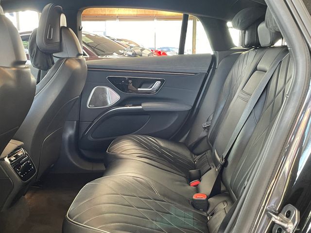 2023 Mercedes-Benz EQS EQS 450 4MATIC Sedan - 23072655 - 13