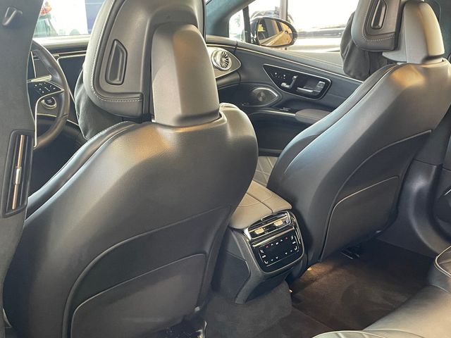 2023 Mercedes-Benz EQS EQS 450 4MATIC Sedan - 23072655 - 14