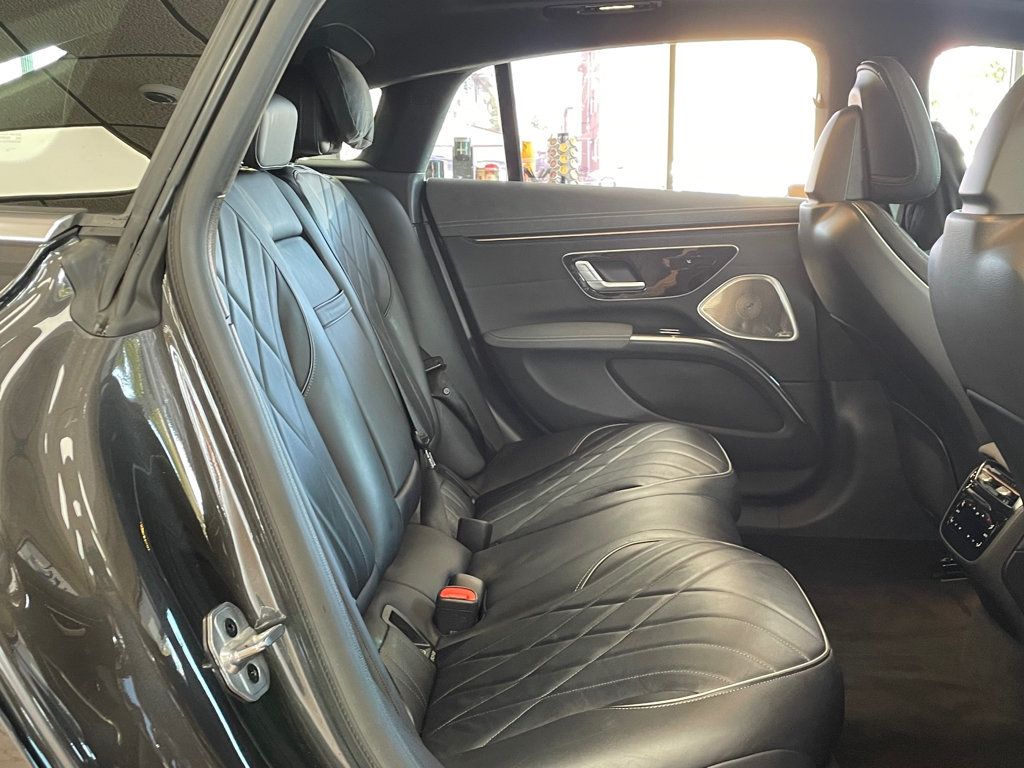 2023 Mercedes-Benz EQS EQS 450 4MATIC Sedan - 23072655 - 16