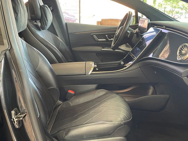 2023 Mercedes-Benz EQS EQS 450 4MATIC Sedan - 23072655 - 18