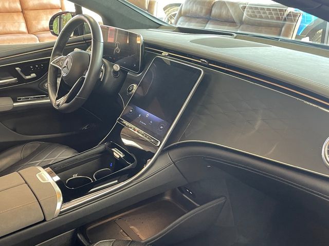 2023 Mercedes-Benz EQS EQS 450 4MATIC Sedan - 23072655 - 19