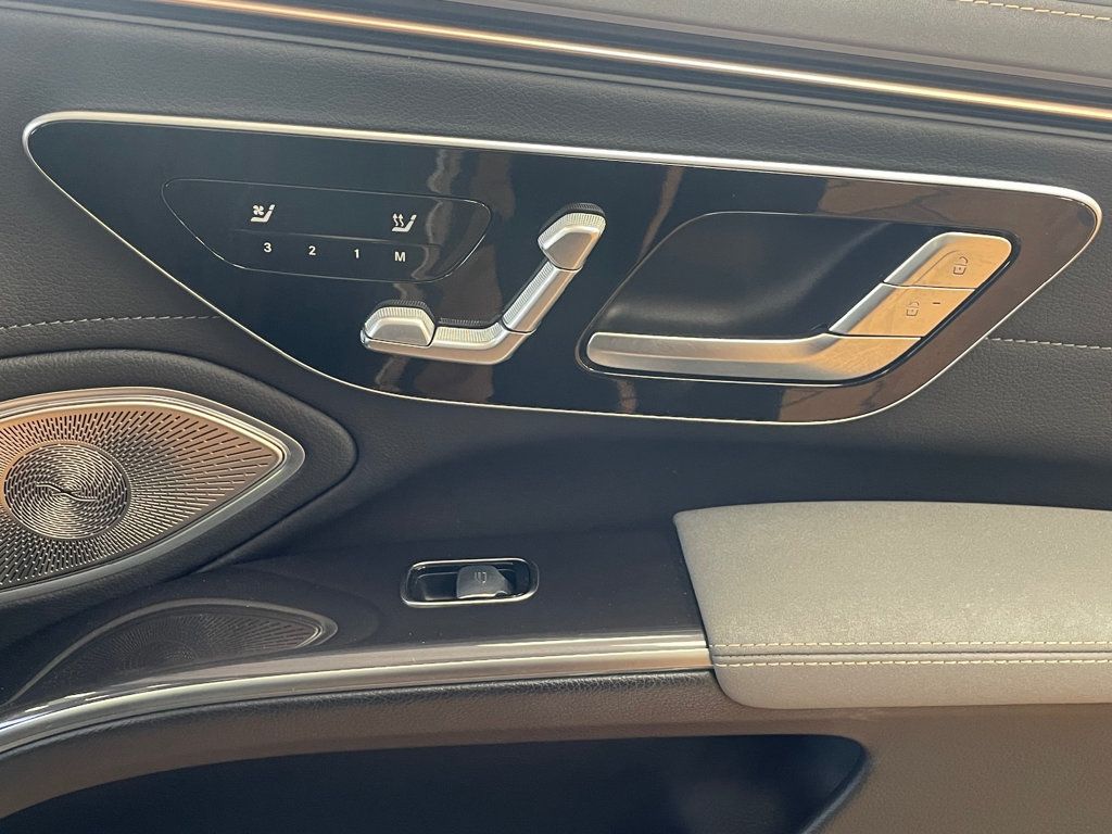 2023 Mercedes-Benz EQS EQS 450 4MATIC Sedan - 23072655 - 20