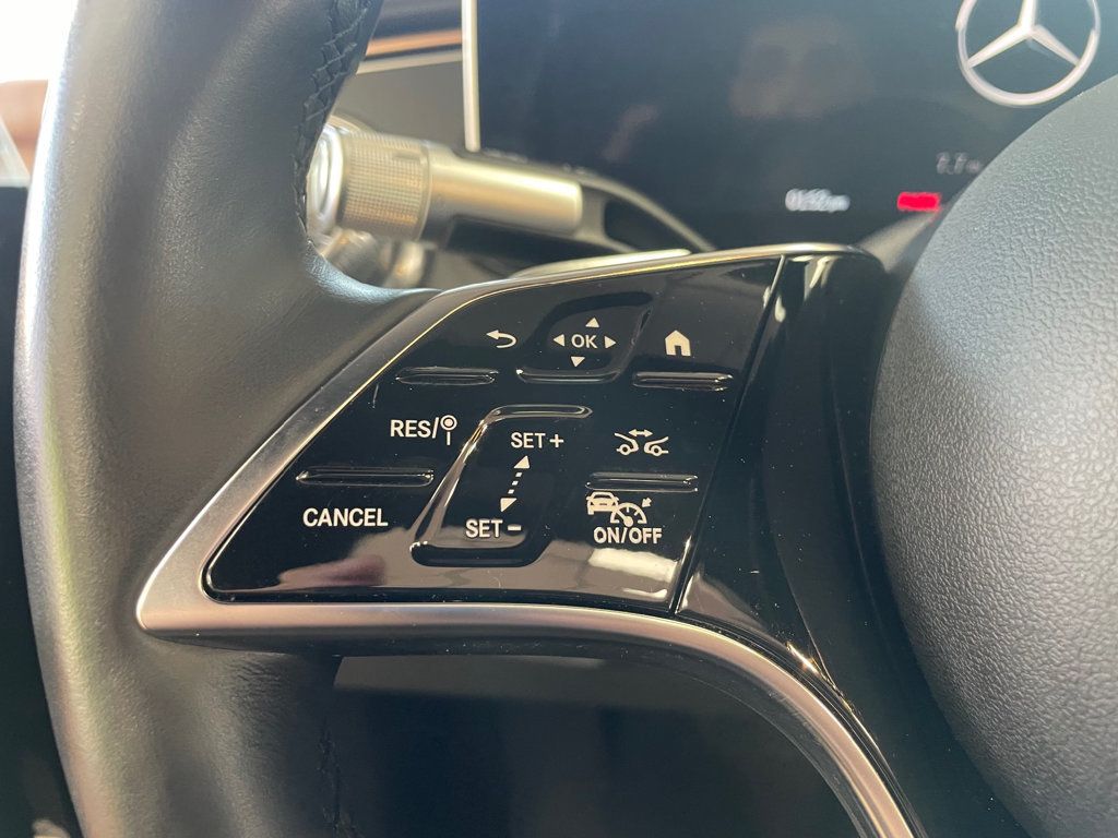 2023 Mercedes-Benz EQS EQS 450 4MATIC Sedan - 23072655 - 21