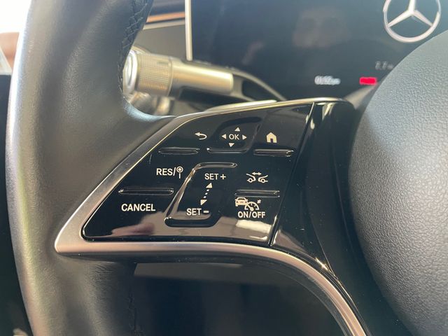 2023 Mercedes-Benz EQS EQS 450 4MATIC Sedan - 23072655 - 21