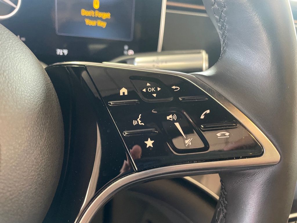 2023 Mercedes-Benz EQS EQS 450 4MATIC Sedan - 23072655 - 23
