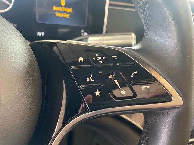 2023 Mercedes-Benz EQS EQS 450 4MATIC Sedan - 23072655 - 23