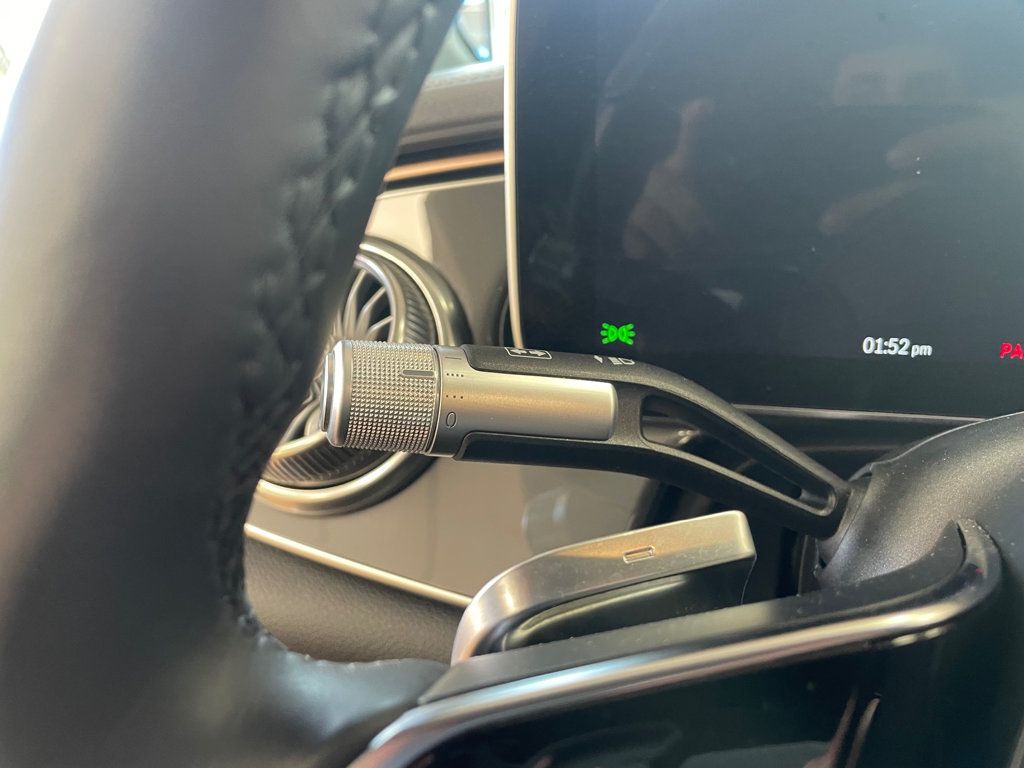 2023 Mercedes-Benz EQS EQS 450 4MATIC Sedan - 23072655 - 24