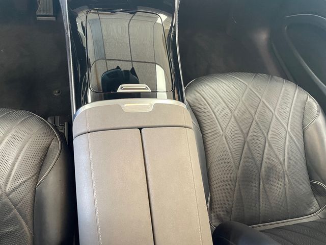 2023 Mercedes-Benz EQS EQS 450 4MATIC Sedan - 23072655 - 27