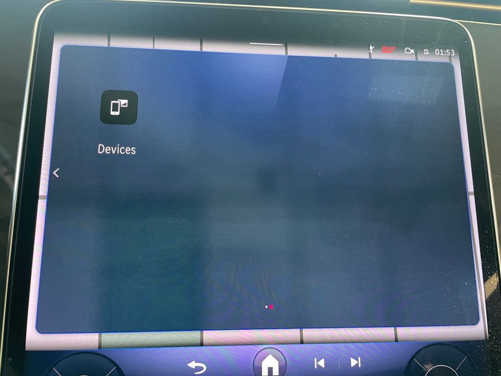 2023 Mercedes-Benz EQS EQS 450 4MATIC Sedan - 23072655 - 31
