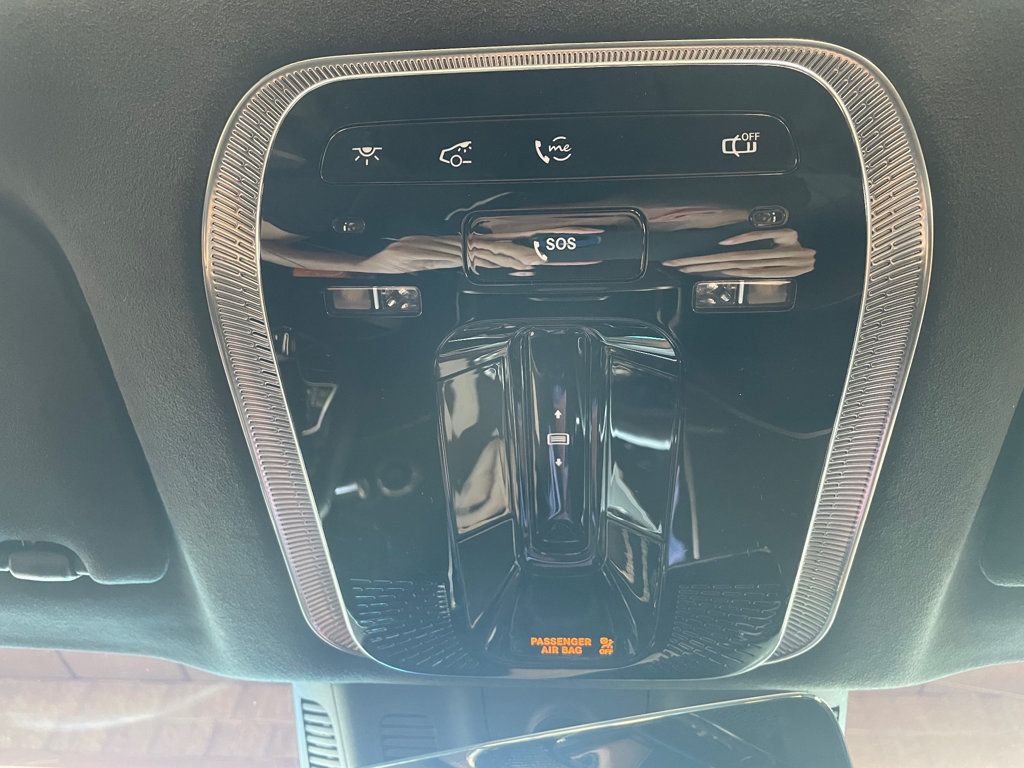 2023 Mercedes-Benz EQS EQS 450 4MATIC Sedan - 23072655 - 40