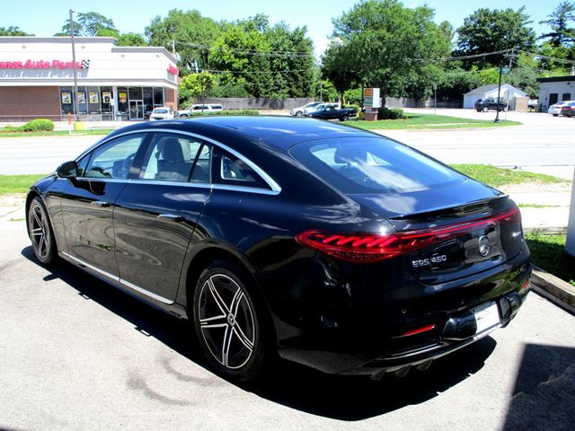 2023 Mercedes-Benz EQS EQS 450 4MATIC Sedan - 23043608 - 9