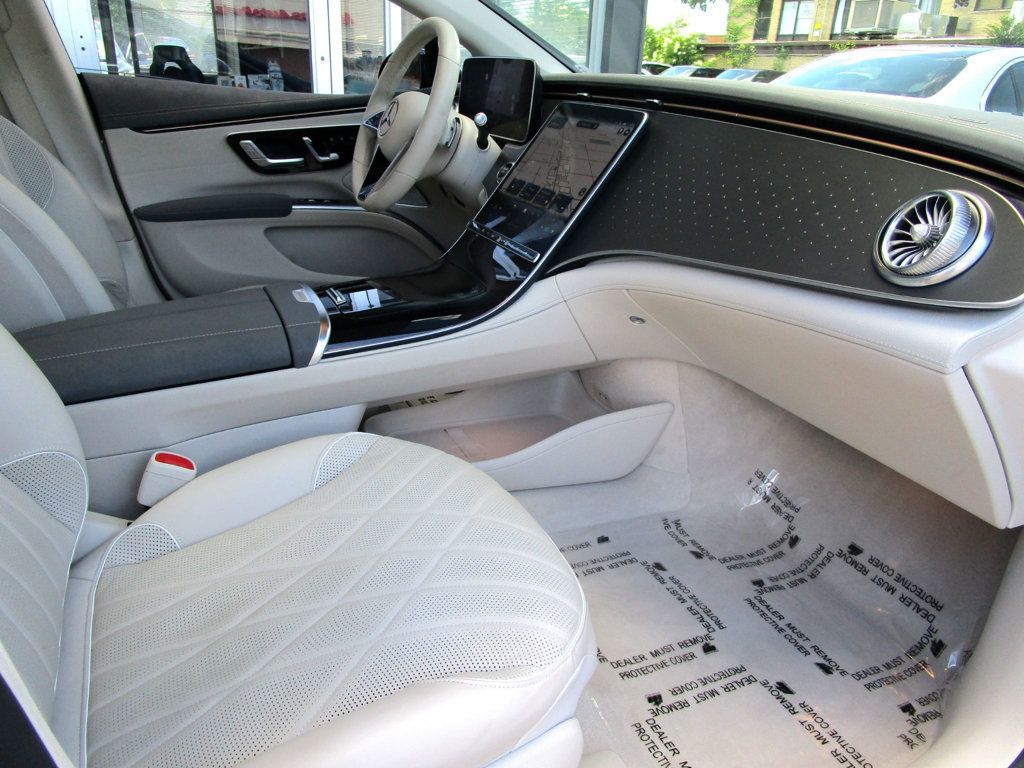 2023 Mercedes-Benz EQS EQS 450 4MATIC Sedan - 23043608 - 13