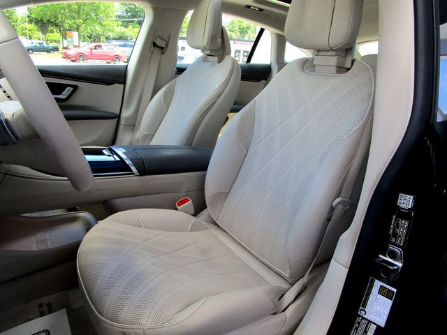2023 Mercedes-Benz EQS EQS 450 4MATIC Sedan - 23043608 - 14