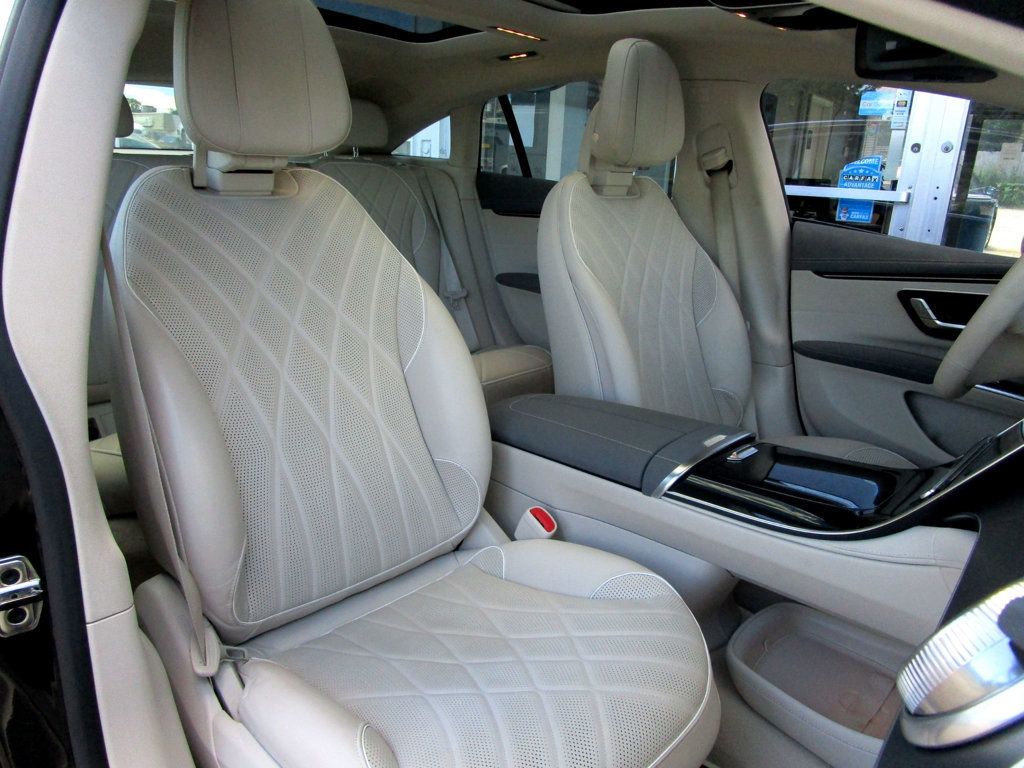 2023 Mercedes-Benz EQS EQS 450 4MATIC Sedan - 23043608 - 15