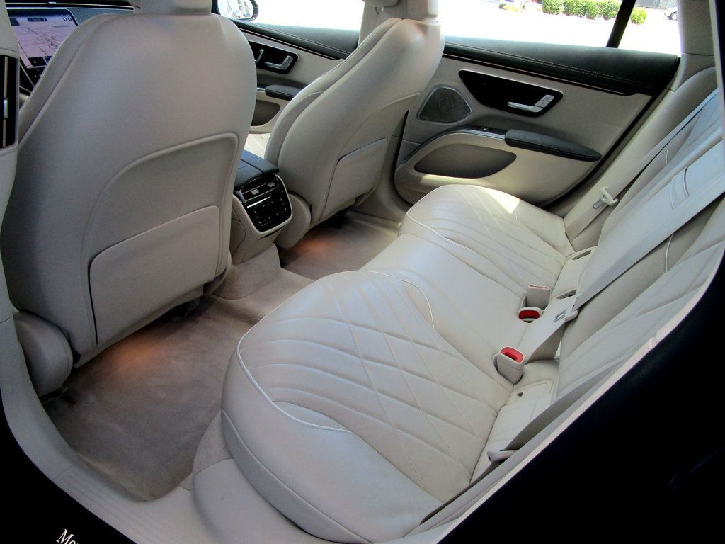2023 Mercedes-Benz EQS EQS 450 4MATIC Sedan - 23043608 - 16