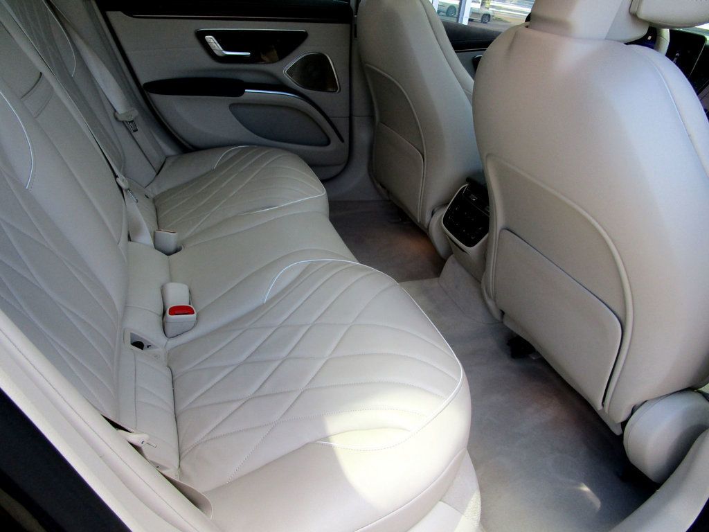 2023 Mercedes-Benz EQS EQS 450 4MATIC Sedan - 23043608 - 17