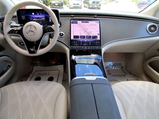 2023 Mercedes-Benz EQS EQS 450 4MATIC Sedan - 23043608 - 1