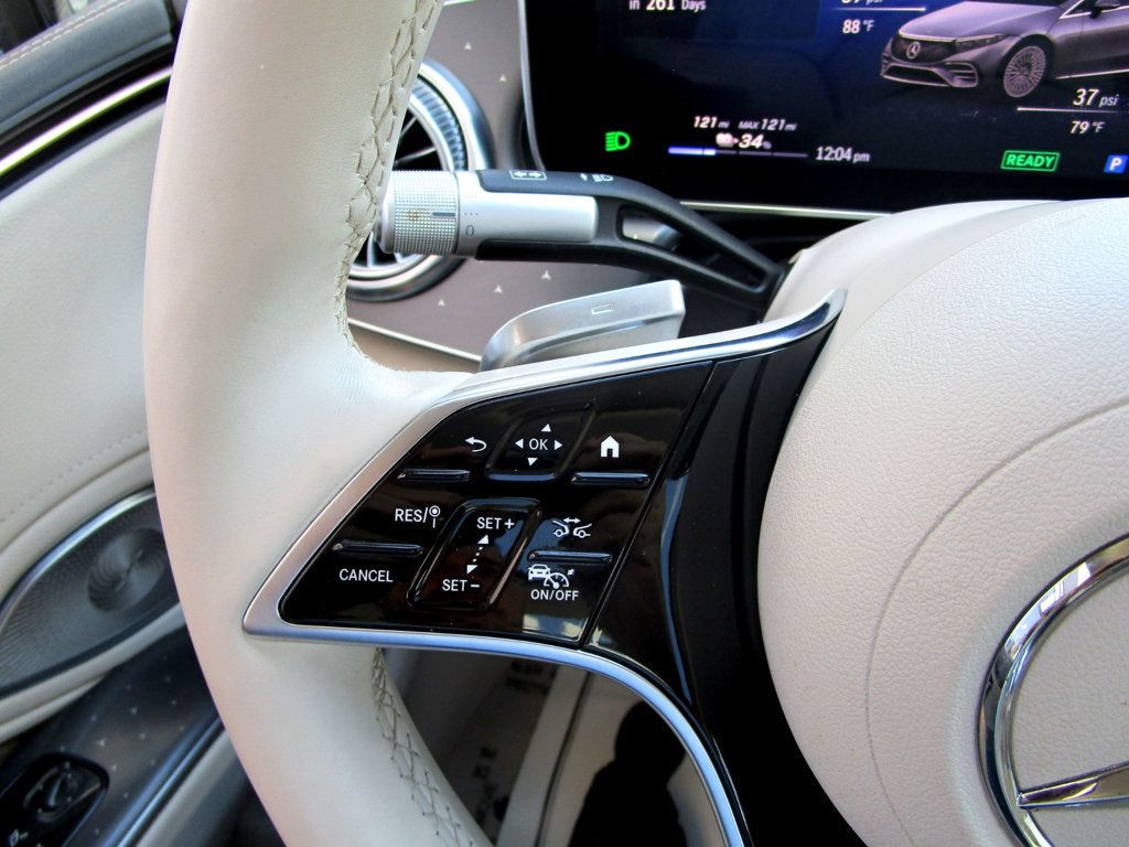 2023 Mercedes-Benz EQS EQS 450 4MATIC Sedan - 23043608 - 20