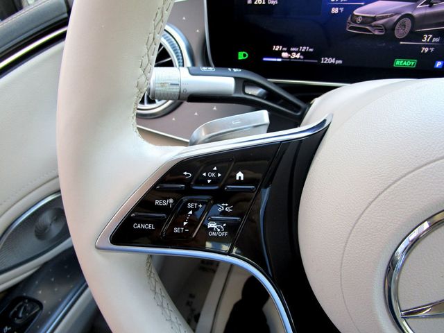 2023 Mercedes-Benz EQS EQS 450 4MATIC Sedan - 23043608 - 20