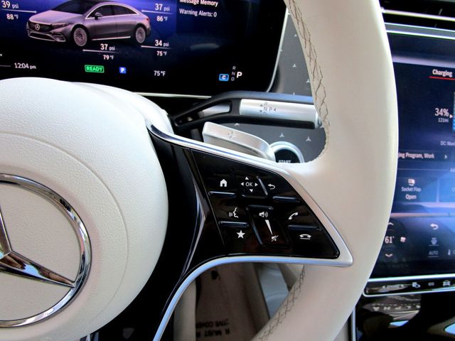 2023 Mercedes-Benz EQS EQS 450 4MATIC Sedan - 23043608 - 21