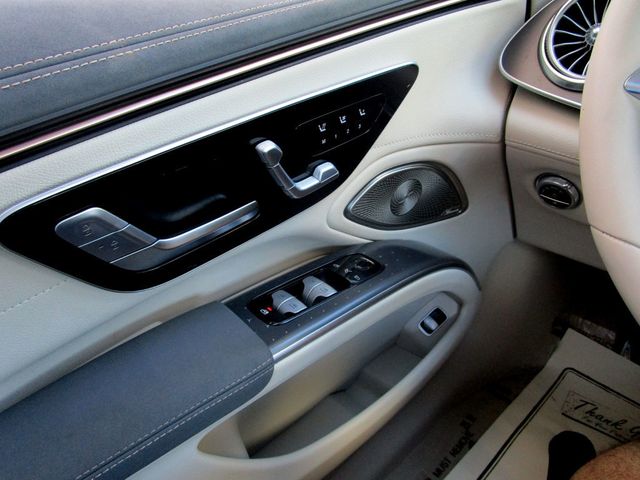 2023 Mercedes-Benz EQS EQS 450 4MATIC Sedan - 23043608 - 28