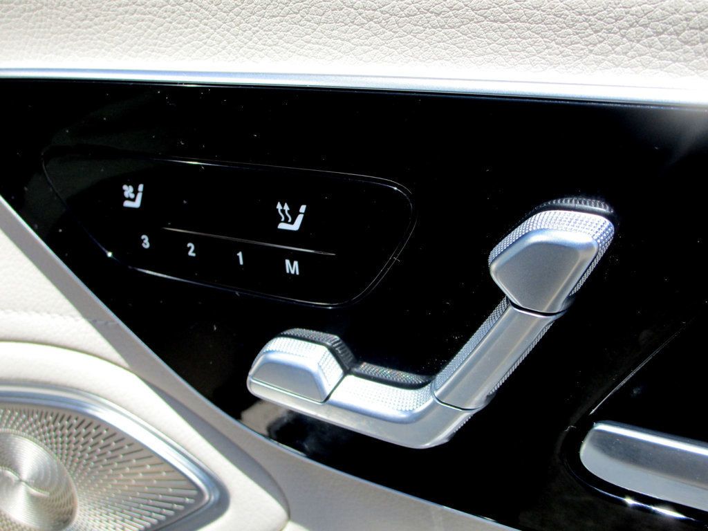 2023 Mercedes-Benz EQS EQS 450 4MATIC Sedan - 23043608 - 29