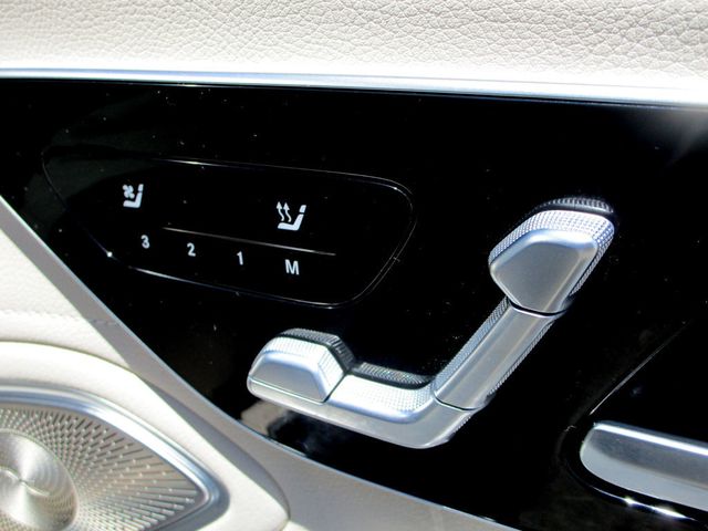 2023 Mercedes-Benz EQS EQS 450 4MATIC Sedan - 23043608 - 29