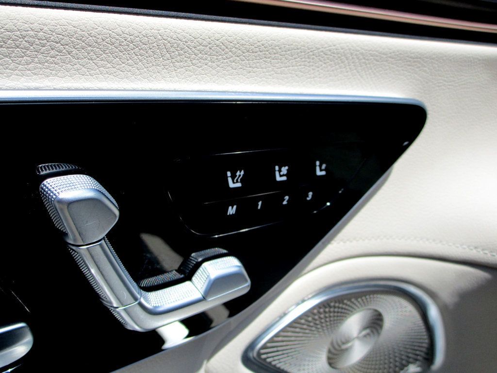 2023 Mercedes-Benz EQS EQS 450 4MATIC Sedan - 23043608 - 30