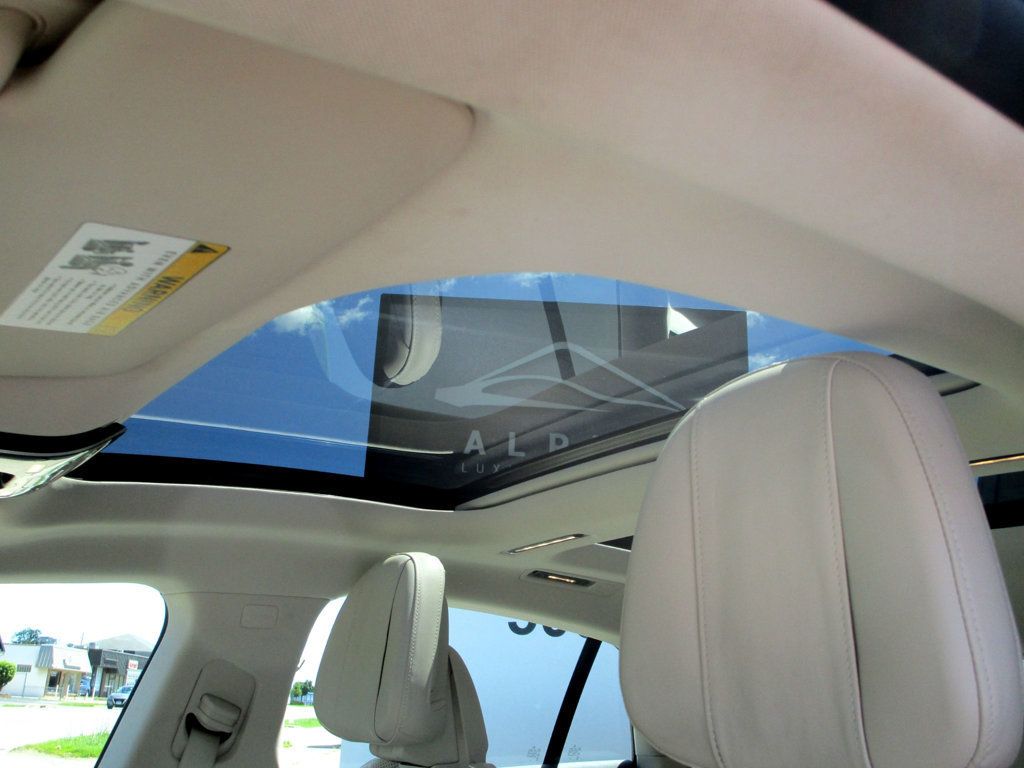 2023 Mercedes-Benz EQS EQS 450 4MATIC Sedan - 23043608 - 31