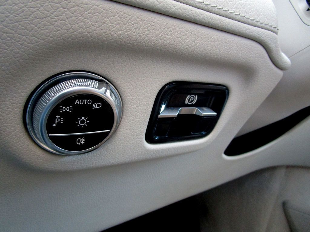 2023 Mercedes-Benz EQS EQS 450 4MATIC Sedan - 23043608 - 34
