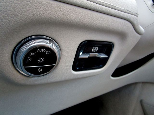 2023 Mercedes-Benz EQS EQS 450 4MATIC Sedan - 23043608 - 34