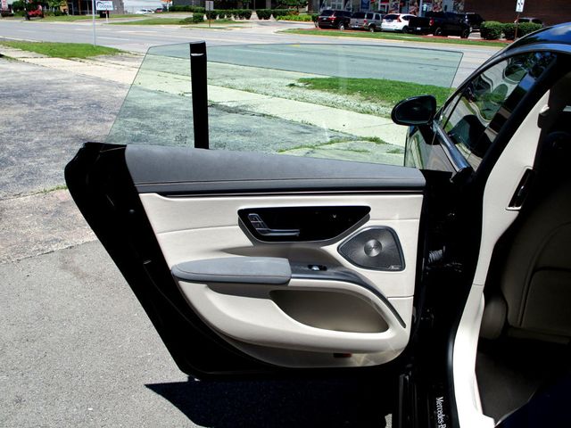 2023 Mercedes-Benz EQS EQS 450 4MATIC Sedan - 23043608 - 40
