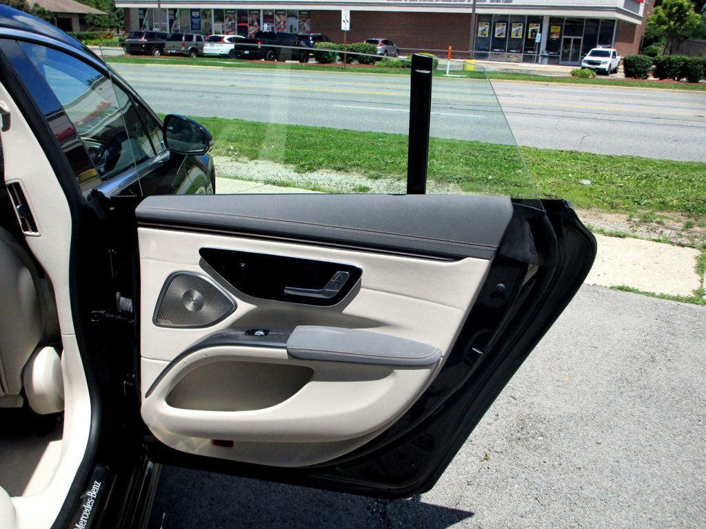 2023 Mercedes-Benz EQS EQS 450 4MATIC Sedan - 23043608 - 41