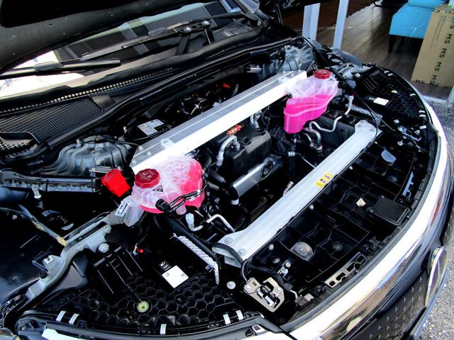 2023 Mercedes-Benz EQS EQS 450 4MATIC Sedan - 23043608 - 44